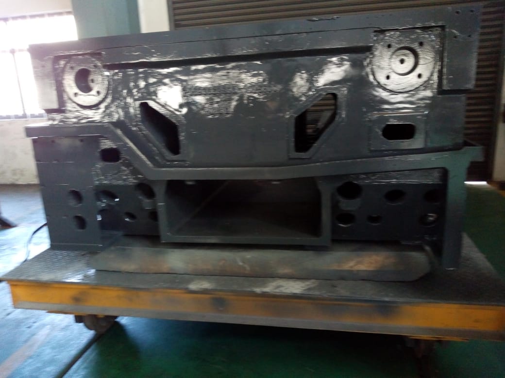 Industrial Spray Services