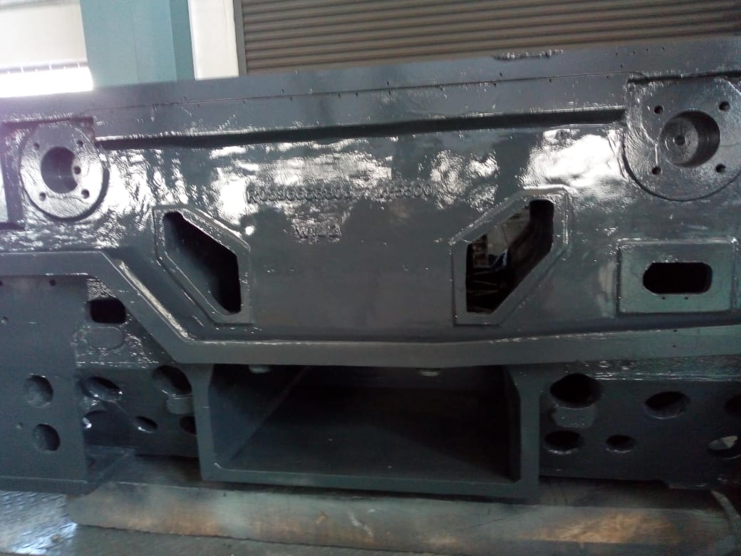 Tank Acid Cleaning Process